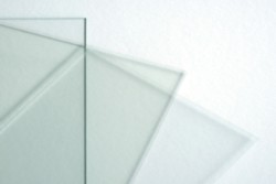 Example of our glass