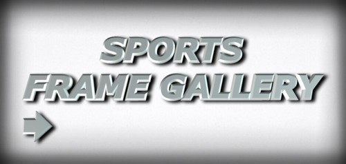 Large button link to the sports frame gallery page
