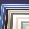 Mounts samples