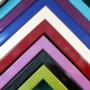 Example of our coloured frames