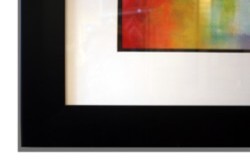 Example of our framing