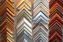 Example of our frame samples
