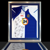picture of our sports framing