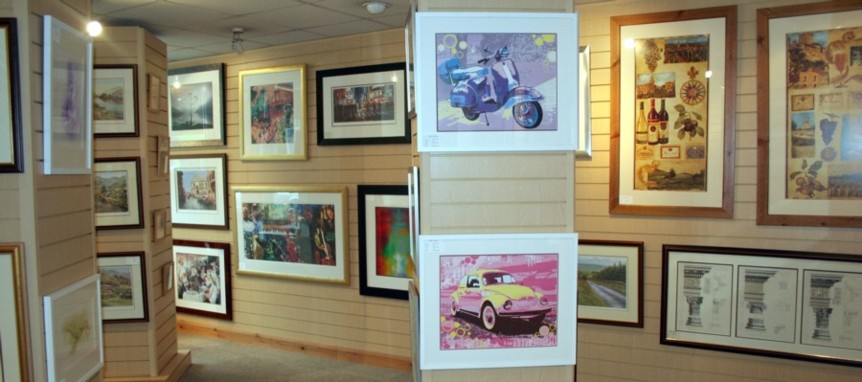 picture of our gallery