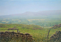 Loud Valley by Geoff Rollinson