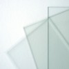 Some glass samples