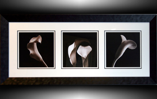 Links to the Picture Framing page