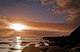 St.Bees Head sunset. Landscape photography by Martin Lawrence