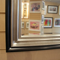 Example of one of our mirrors