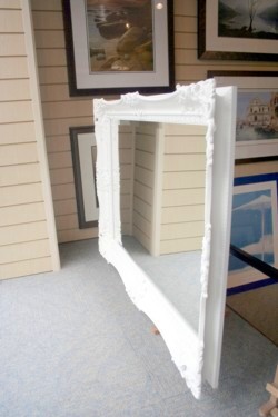 picture of one of our mirrors