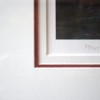 Example of mounting a picture