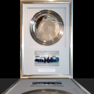 Samples of frames