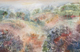 Landscape artwork by Janet Rogers Ref: 914