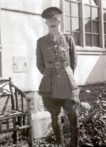 An example of a photo after restoration work