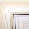 Mounts samples