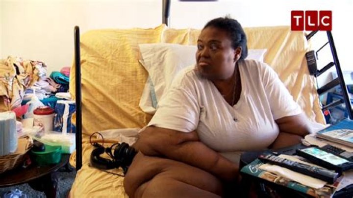 600 lb Life Marla: Inspiring Journey to Transformation and Health
