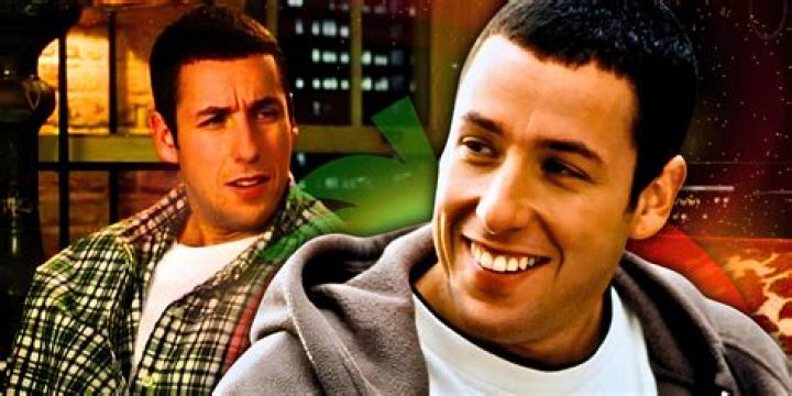 Adam Sandler and Trump: Exploring Their Surprising Connection