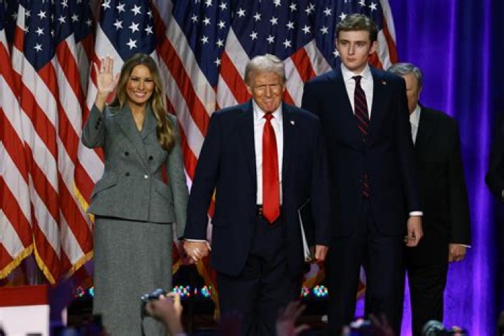 Barron Trump Basketball: A Closer Look at His Passion for the Game