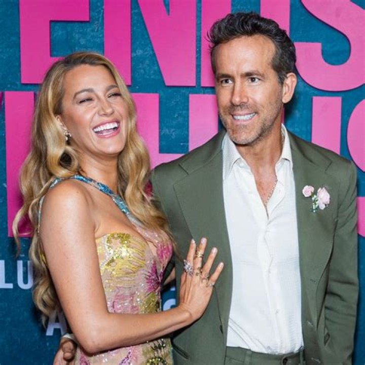 Blake Lively's Journey: Embracing Body Positivity and Confidence