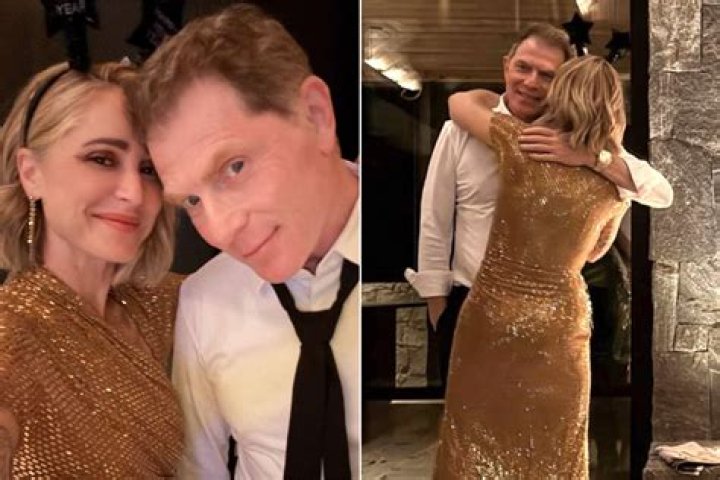 Bobby Flay and Katie Lee Relationship: A Deep Dive into Their Culinary Connection