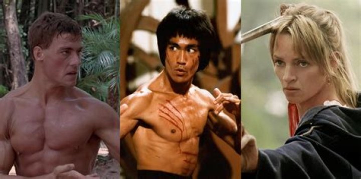 Bolo Yeung Fighting Style: A Deep Dive into the Martial Arts Techniques of a Legend