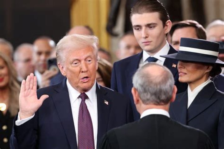 Can Barron Trump Sing? Exploring His Musical Talents and Public Persona