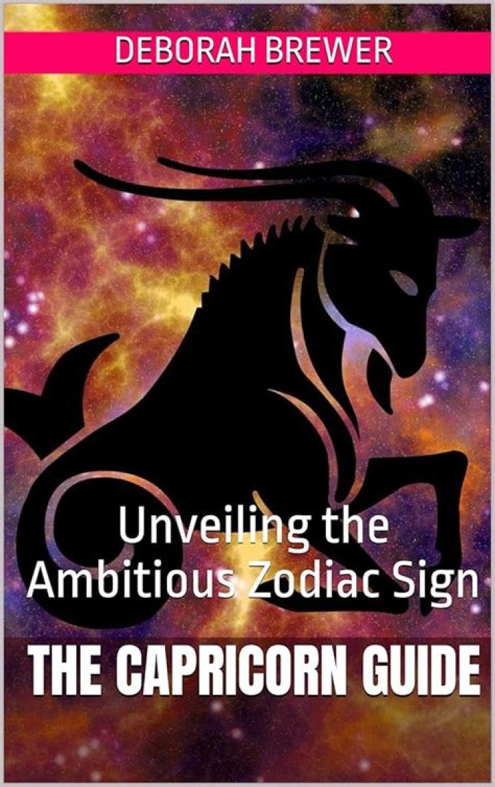 Capricorn Woman Secrets: Unveiling the Mysteries of This Ambitious Zodiac Sign