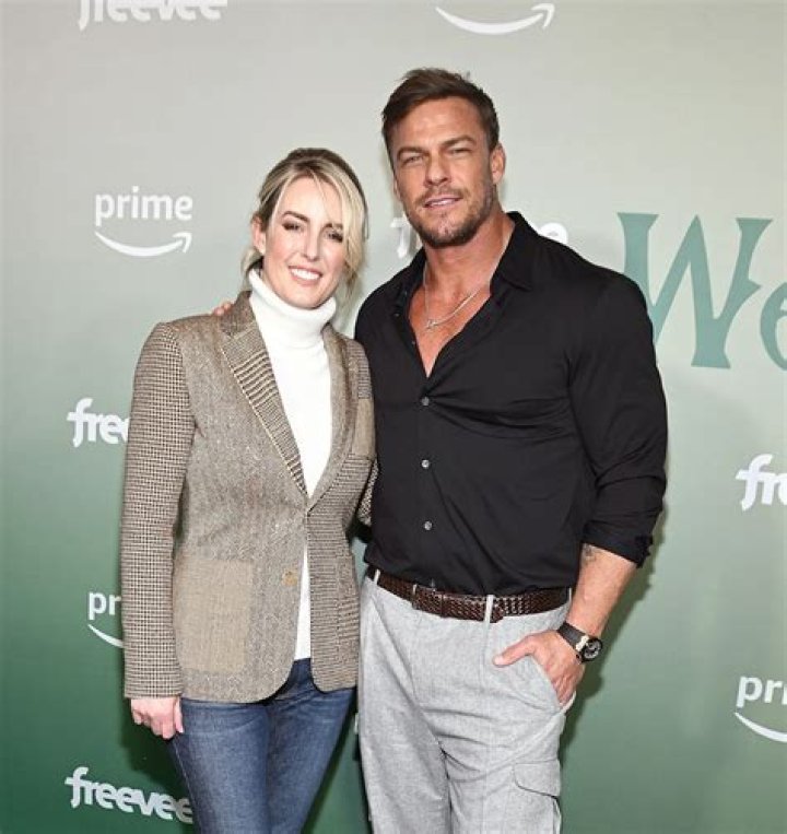 Catherine Ritchson: The Rising Star in Hollywood