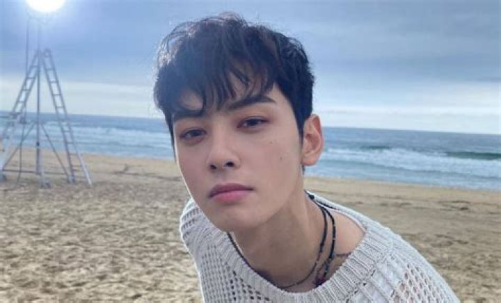 Cha Eun-woo Engage: A Deep Dive into His Career, Relationships, and Future Prospects