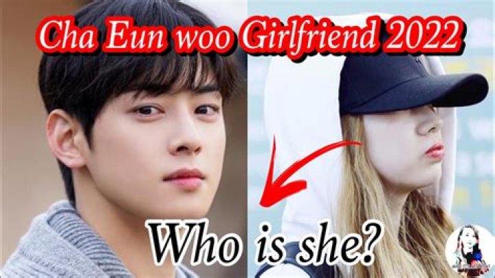 Cha Eun-woo Wife: Everything You Need to Know About His Love Life and Relationships