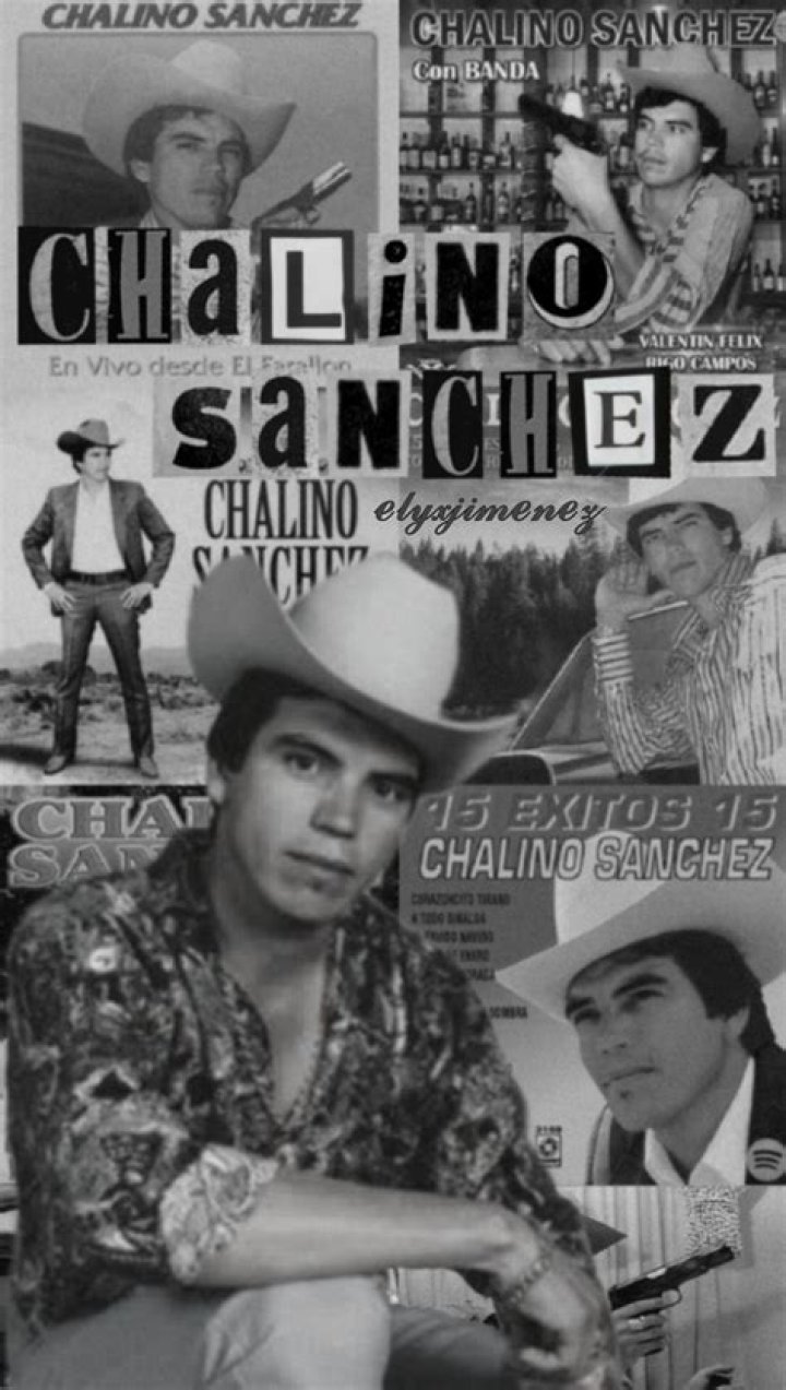 Chalino Sanchez: The Life, Legacy, and Impact of a Regional Mexican Music Legend