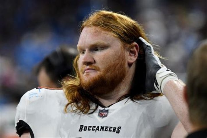 Cody Mauch Net Worth: Unveiling the Success Story of a Rising NFL Star