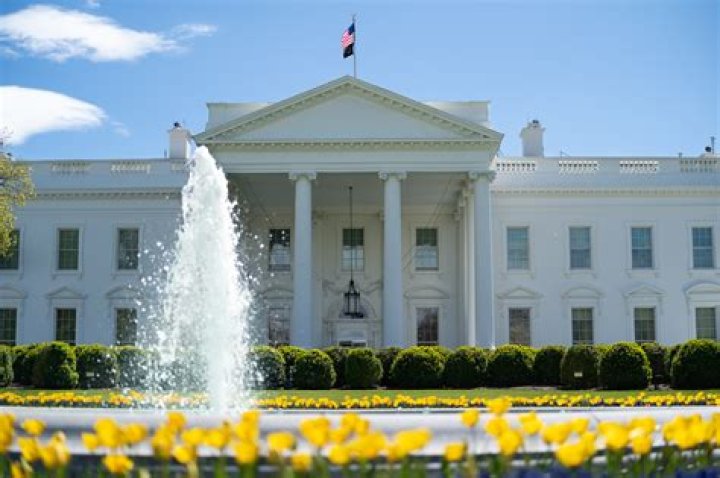 Contacting the White House: A Comprehensive Guide to Reaching Out to whitehouse.gov