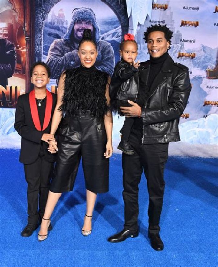 Cory Hardrict Siblings: Exploring Family Ties and Their Influence