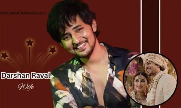 Darshan Raval Wife Name: A Complete Guide to His Personal Life and Career