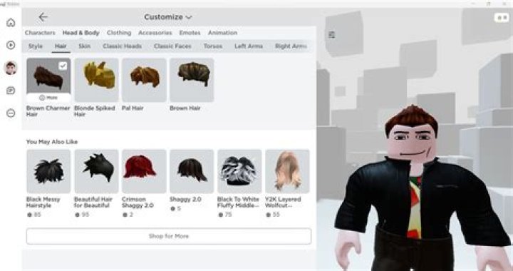 Deepwoken Hair ID List: Complete Guide for Customizing Your Avatar