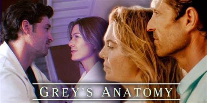 Denny Grey's Anatomy: Exploring the Legacy of Grey's Anatomy's Beloved Character