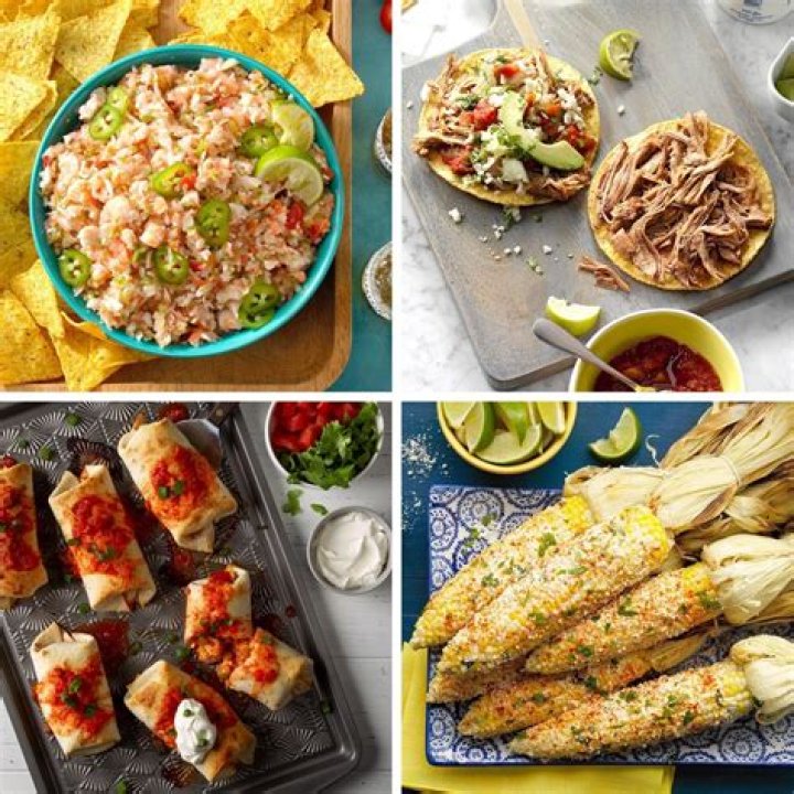Discover the Authentic Taste of Real Mexican Flavors Franchise: A Lucrative Business Opportunity