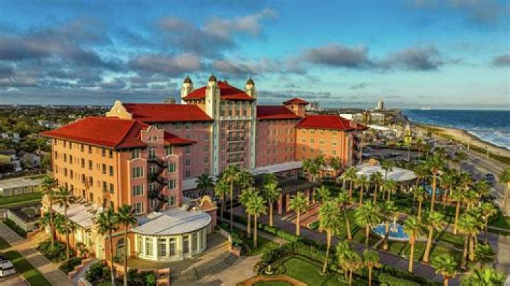 Discover the Best Galveston Hotels on the Beach for Your Next Coastal Getaway