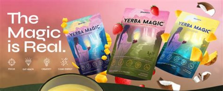 Discover the Magic of Yerba Magic UK: Your Ultimate Guide to Health and Wellness