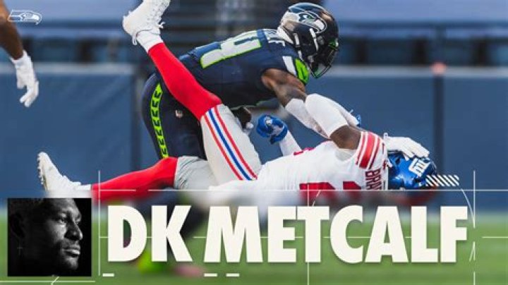 DK Metcalf College: The Journey, Achievements, and Impact of a Football Star