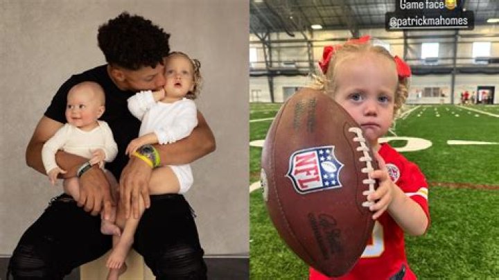 Does Sterling Mahomes Have Down Syndrome? Understanding the Truth and Raising Awareness