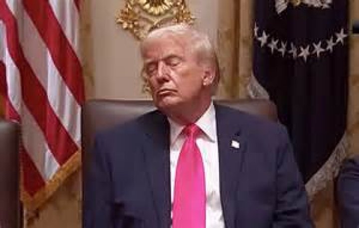 Donald Trump Daily Routine: A Glimpse into the Life of the Former President