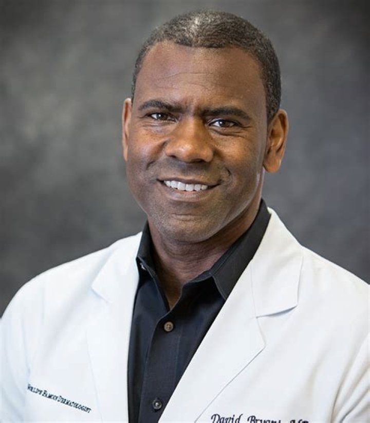 Dr. Gustavo: The Renowned Expert in Modern Medicine