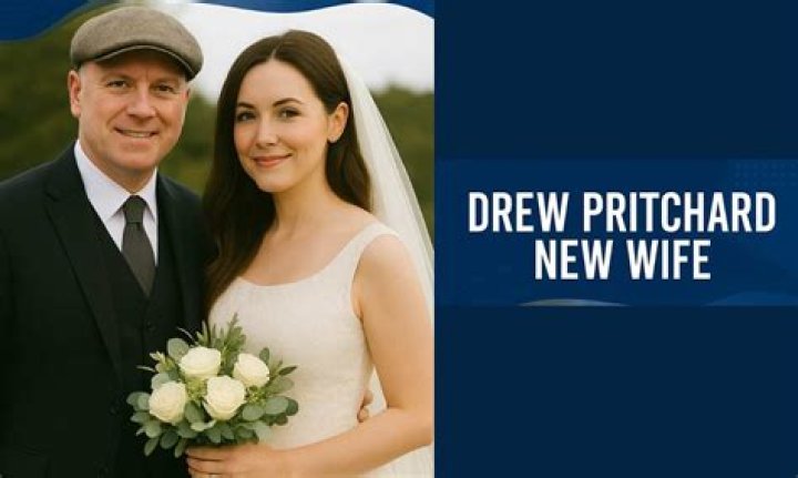 Drew Pritchard's Wife: A Glimpse into the Life of the Salvage King's Better Half