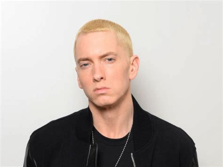 Eminem Height: Unveiling the Truth Behind the Rap Legend's Stature