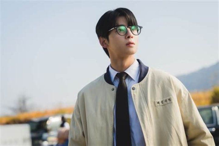 Eun-woo: The Rising K-Pop Star and Actor Taking the World by Storm