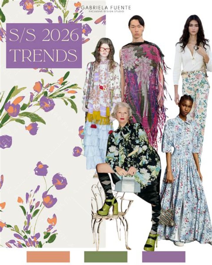 Fashion Forward: Stay Ahead with the Latest Trends and Timeless Styles