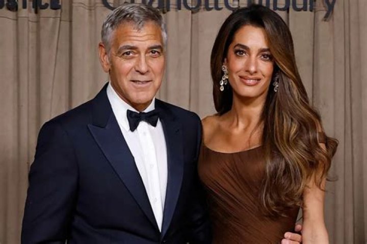 George Clooney's Twins: A Glimpse Into the Lives of the Hollywood Star's Children