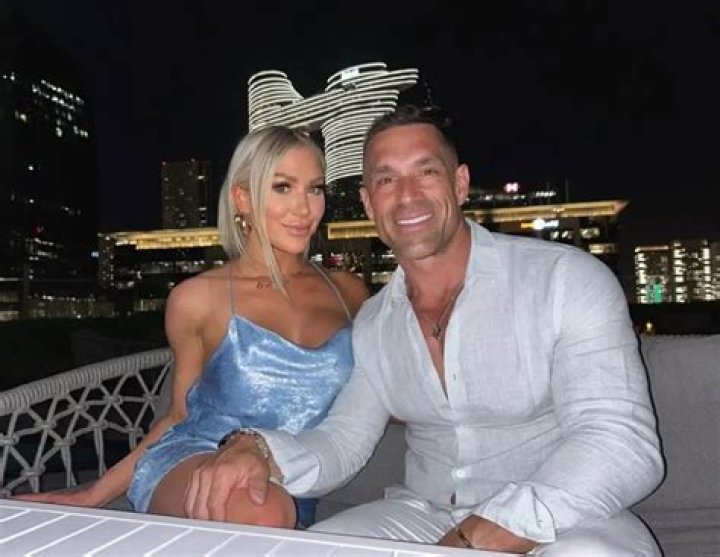Greg Doucette's New Girlfriend: Everything You Need to Know